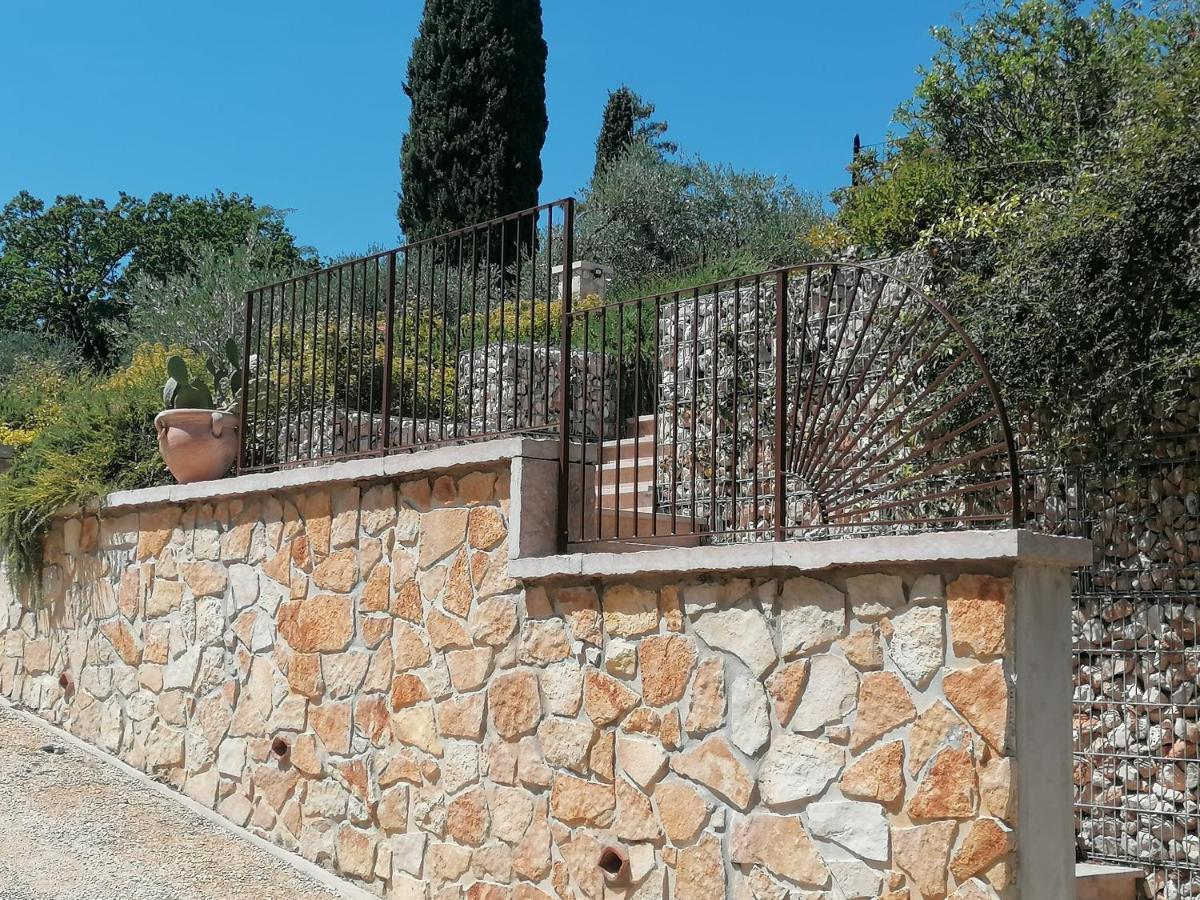 Agriturismo La Rondinella 拉齐塞 外观 照片