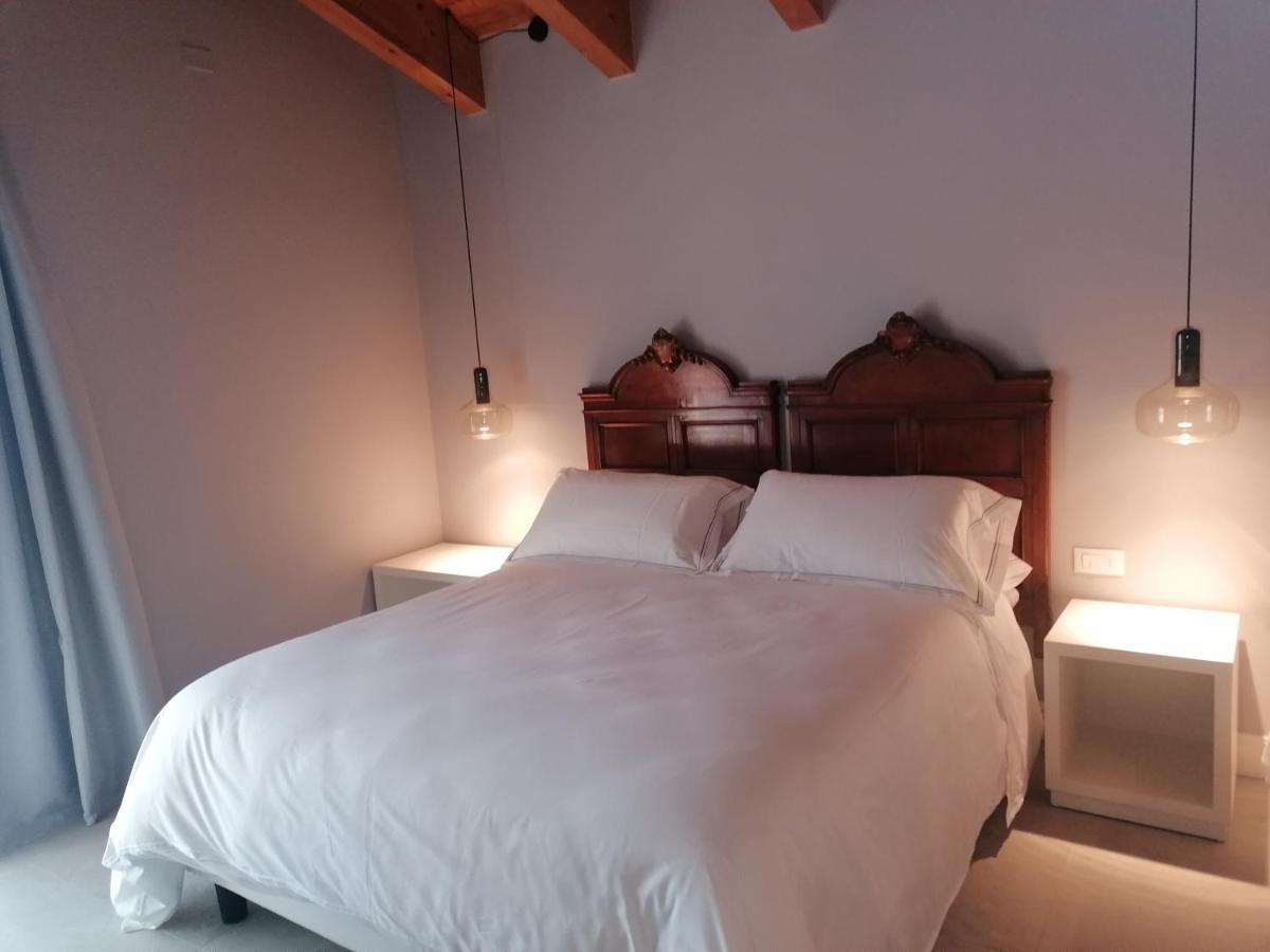 Agriturismo La Rondinella 拉齐塞 外观 照片