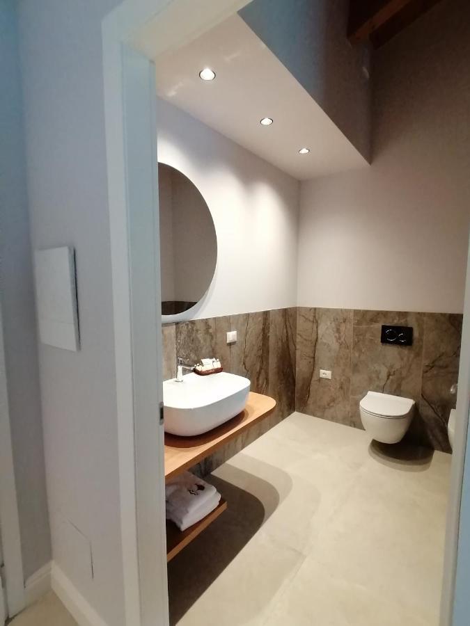 Agriturismo La Rondinella 拉齐塞 外观 照片