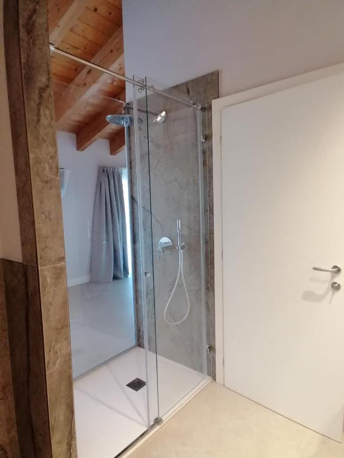 Agriturismo La Rondinella 拉齐塞 外观 照片