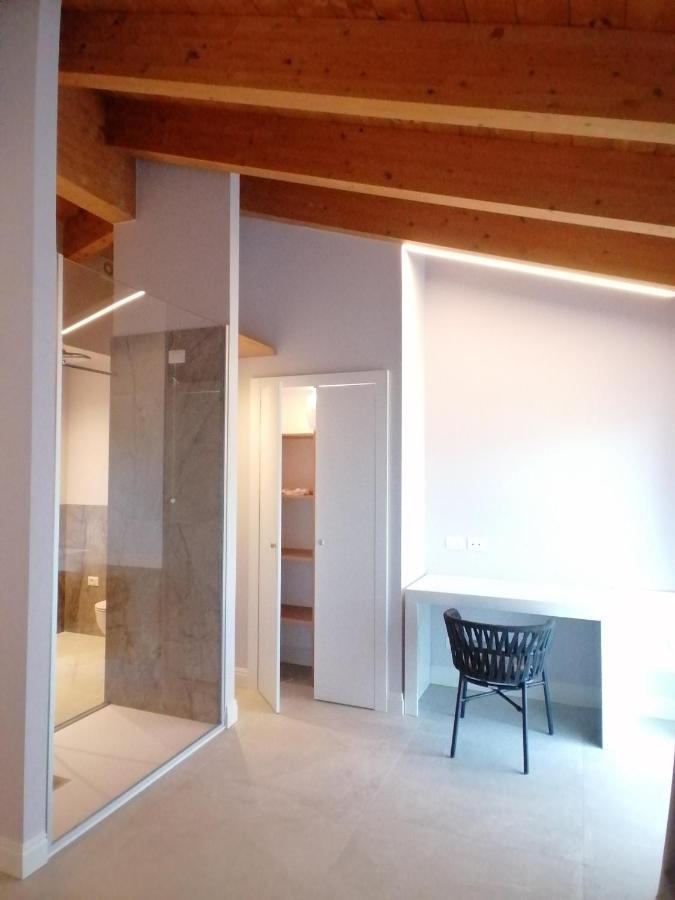 Agriturismo La Rondinella 拉齐塞 外观 照片