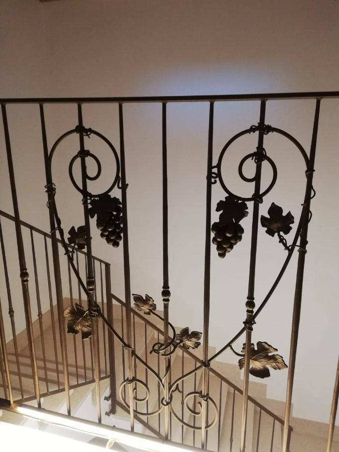 Agriturismo La Rondinella 拉齐塞 外观 照片