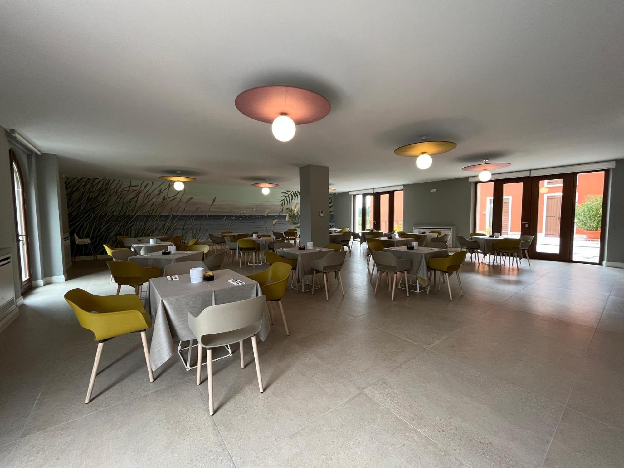 Agriturismo La Rondinella 拉齐塞 外观 照片