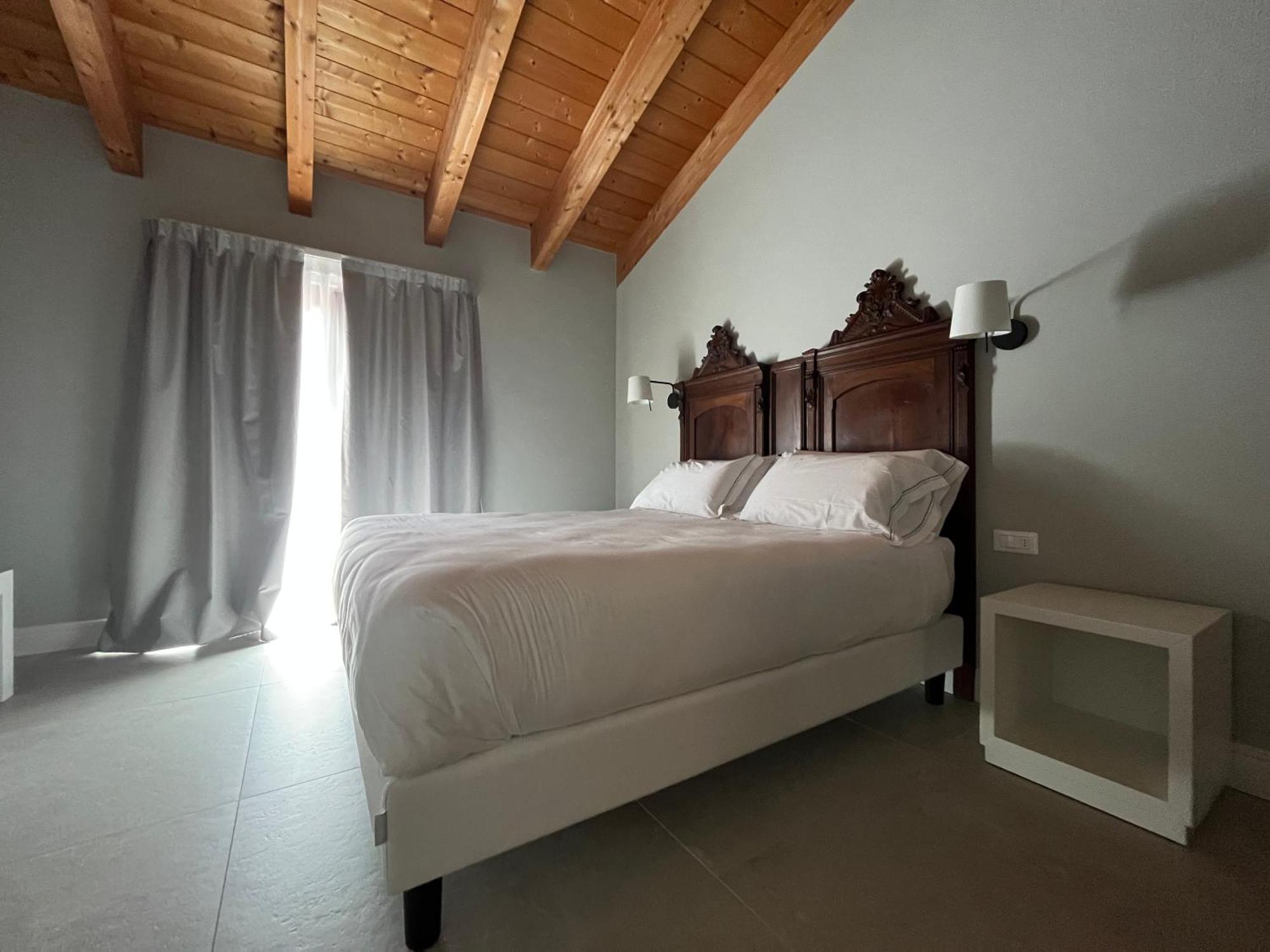 Agriturismo La Rondinella 拉齐塞 外观 照片