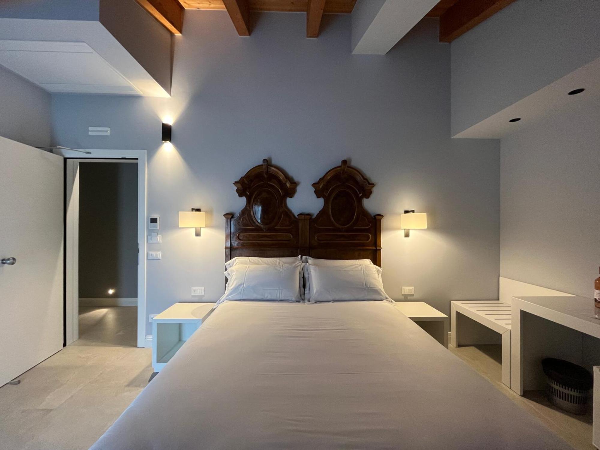 Agriturismo La Rondinella 拉齐塞 外观 照片
