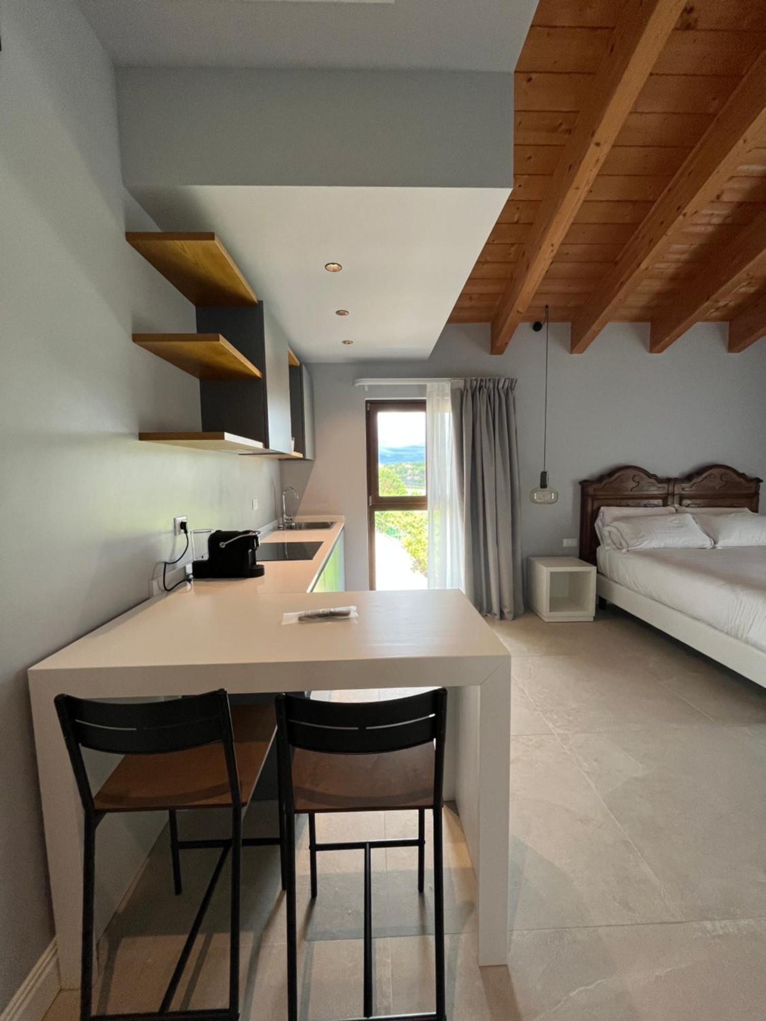 Agriturismo La Rondinella 拉齐塞 外观 照片