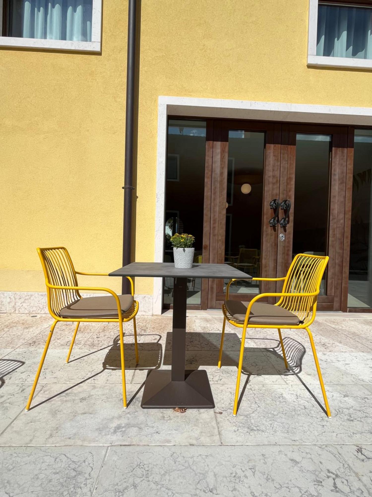 Agriturismo La Rondinella 拉齐塞 外观 照片