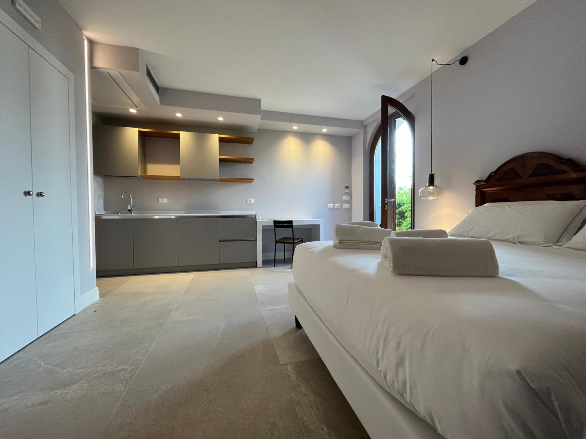 Agriturismo La Rondinella 拉齐塞 外观 照片