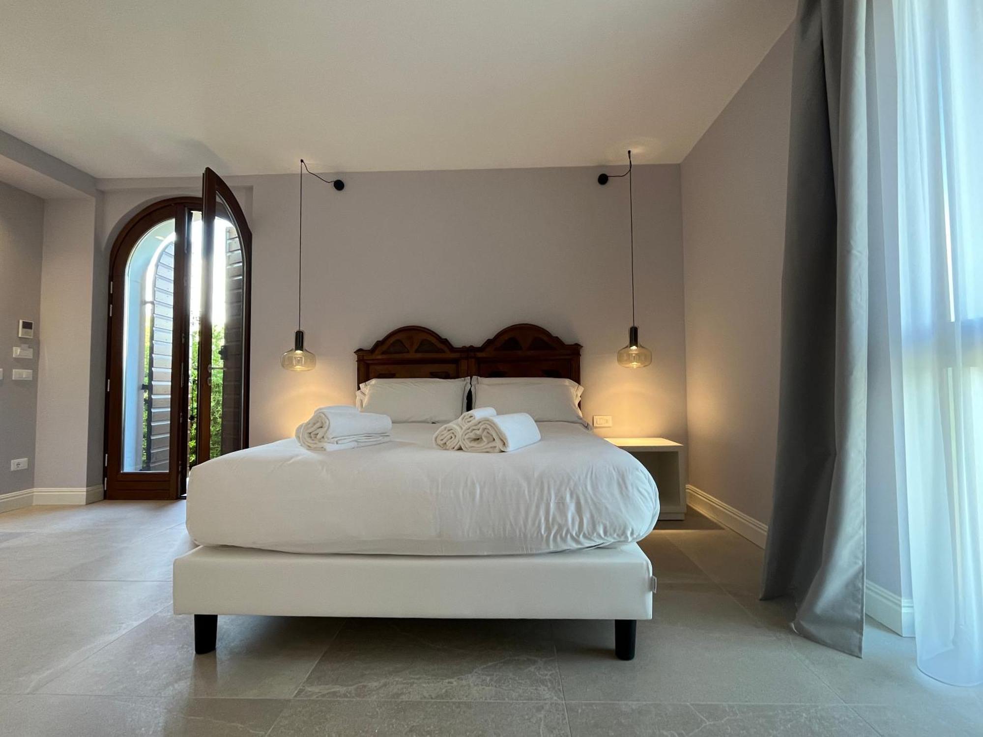 Agriturismo La Rondinella 拉齐塞 外观 照片